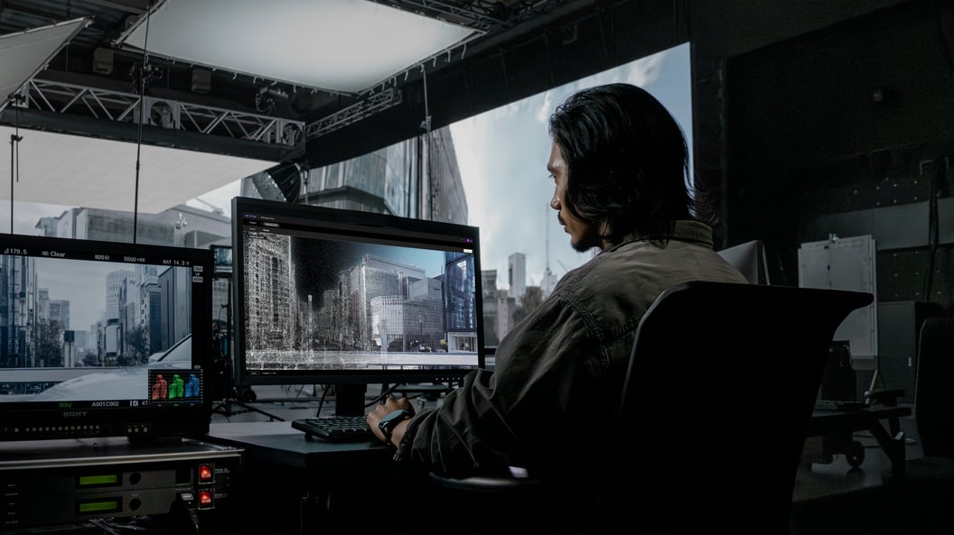 Sony at Cine Gear Expo 2026: Experience the Future of Spatial
